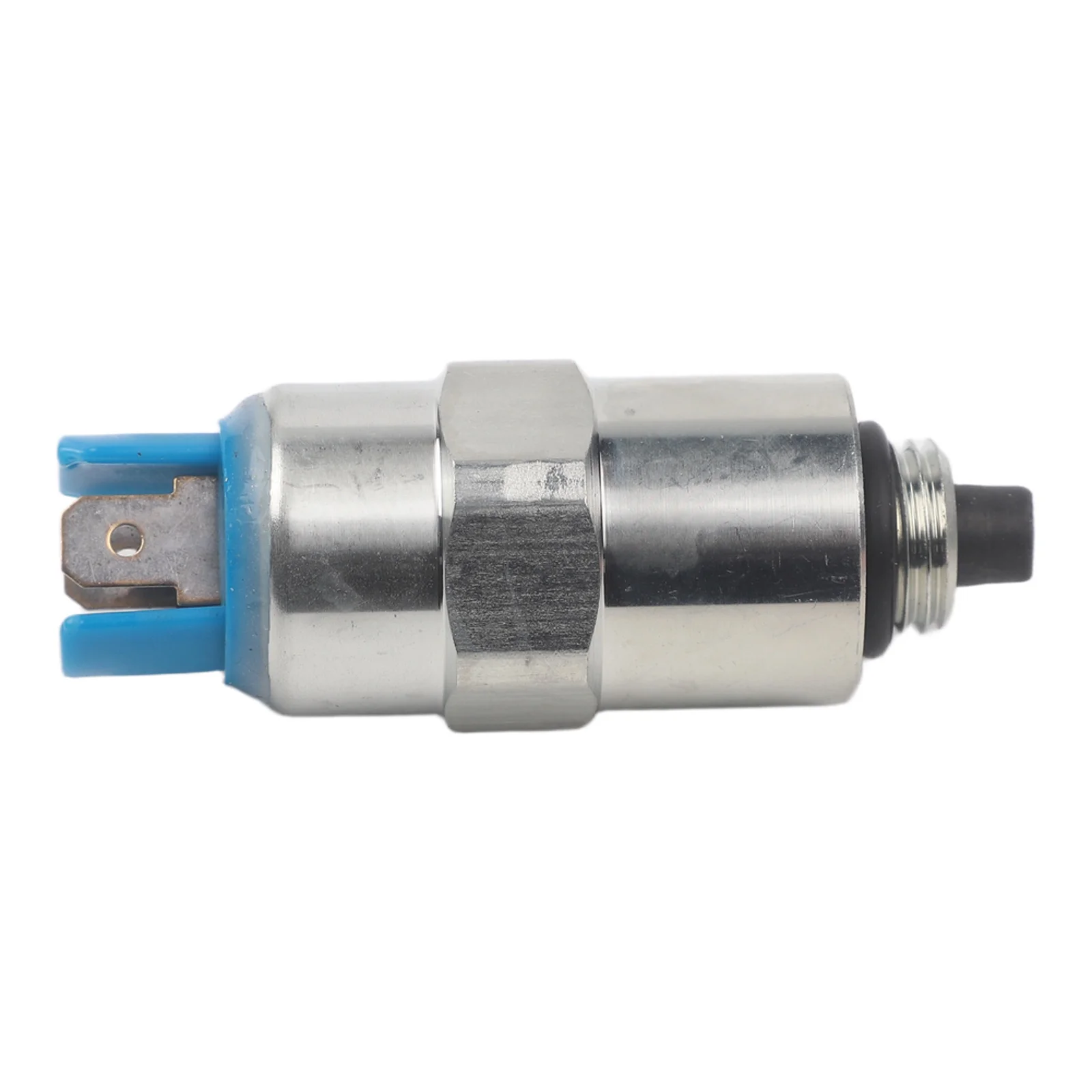 Easy Installation Solenoid Electrovalve Solenoid Pump Silver Solenoid Valve Stable Functionality Wear-resistant
Easy Installation Solenoid Electrovalve Solenoid Pump Silver Solenoid Valve Stable Functionality Wear-resistant