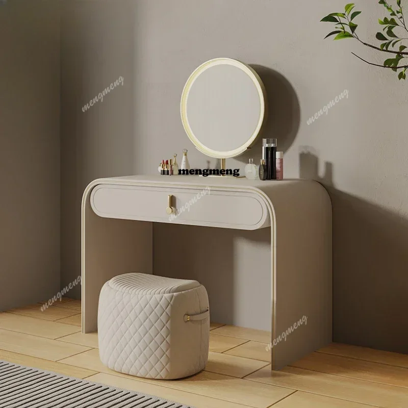 Органайзер, роскошный туалетный столик, набор зеркал для хранения, комоды принцессы для спальни, ящик для макияжа, Coiffeuse De Chambre, мебель для дома
Органайзер, роскошный туалетный столик, набор зеркал для хранения, комоды принцессы для спальни, ящик для макияжа, Coiffeuse De Chambre, мебель для дома