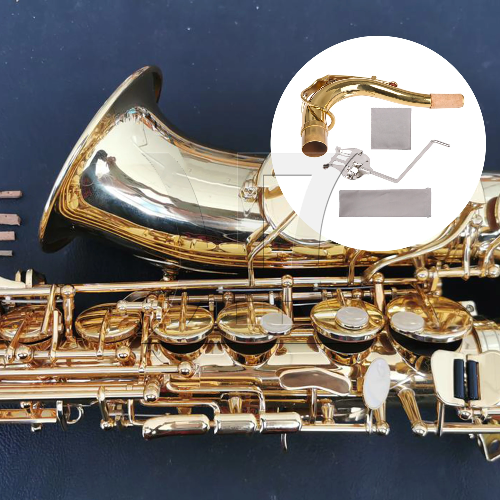 Yibuy Медный тенор-саксофон с изгибом на локте и саксофон, музыкальная лира, саксофон, лира, зажим на держателе
Yibuy Медный тенор-саксофон с изгибом на локте и саксофон, музыкальная лира, саксофон, лира, зажим на держателе