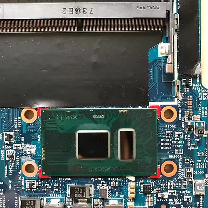 15256-3 Mainboard For HP X360 13-U M3-U M3-U103DX 448.07M06.0031 Laptop Motherboard With SR2ZU I5-7200U CPU 100%Full Tested Good
15256-3 Mainboard For HP X360 13-U M3-U M3-U103DX 448.07M06.0031 Laptop Motherboard With SR2ZU I5-7200U CPU 100%Full Tested Good