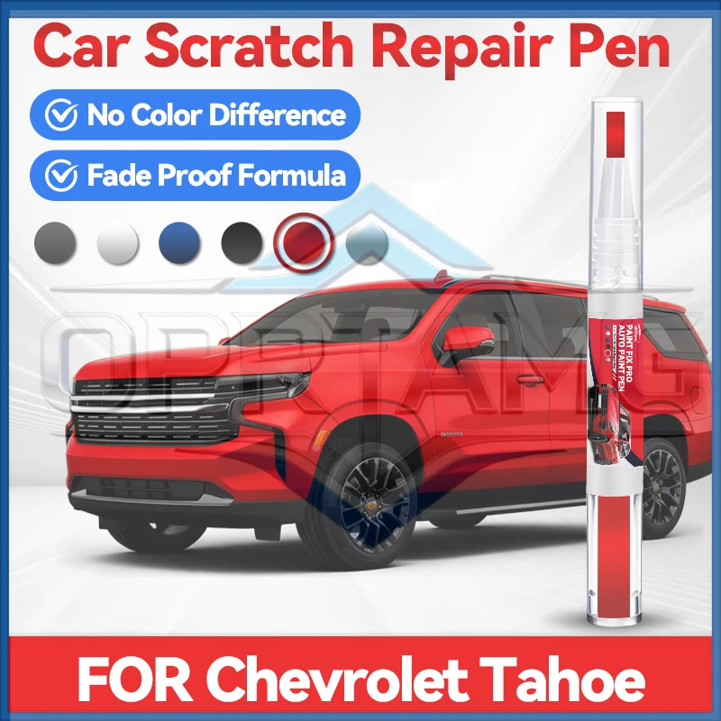2026 Hot Wheel Hub Paint Pen For Chevrolet Tahoe 1995-2025 GMT K2UC GMT T1UC Paint Repair Pen Touch Up Scratch Remover DIY Auto
2026 Hot Wheel Hub Paint Pen For Chevrolet Tahoe 1995-2025 GMT K2UC GMT T1UC Paint Repair Pen Touch Up Scratch Remover DIY Auto