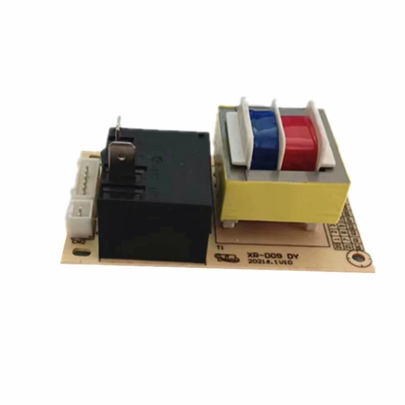 96GF Power Board Важная аксессуальная текстура печатной платы Электронная плата идеально подходит для обогревателя
96GF Power Board Важная аксессуальная текстура печатной платы Электронная плата идеально подходит для обогревателя