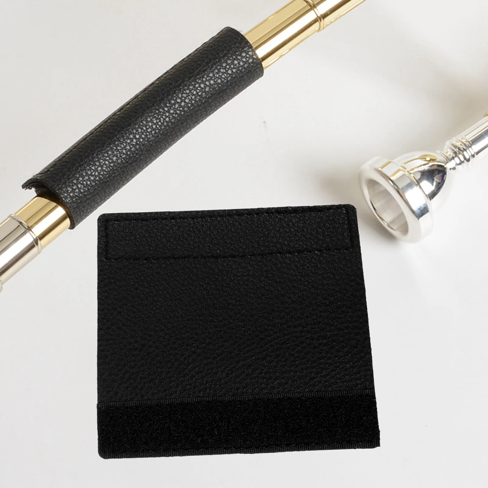 Trombone Neck Sleeve Pad Microfiber Guard Accessories for Covers Prevent Scratches Damages Longevity Soft Safe Material
Trombone Neck Sleeve Pad Microfiber Guard Accessories for Covers Prevent Scratches Damages Longevity Soft Safe Material