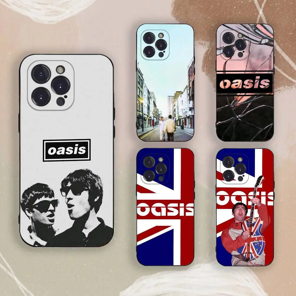 Band O-Oasis Phone Case For iPhone 17,16,15,14,13,12,11,Pro,X,Xs,MAX,Plus TPU Soft To Skin-friendly Cover
Band O-Oasis Phone Case For iPhone 17,16,15,14,13,12,11,Pro,X,Xs,MAX,Plus TPU Soft To Skin-friendly Cover