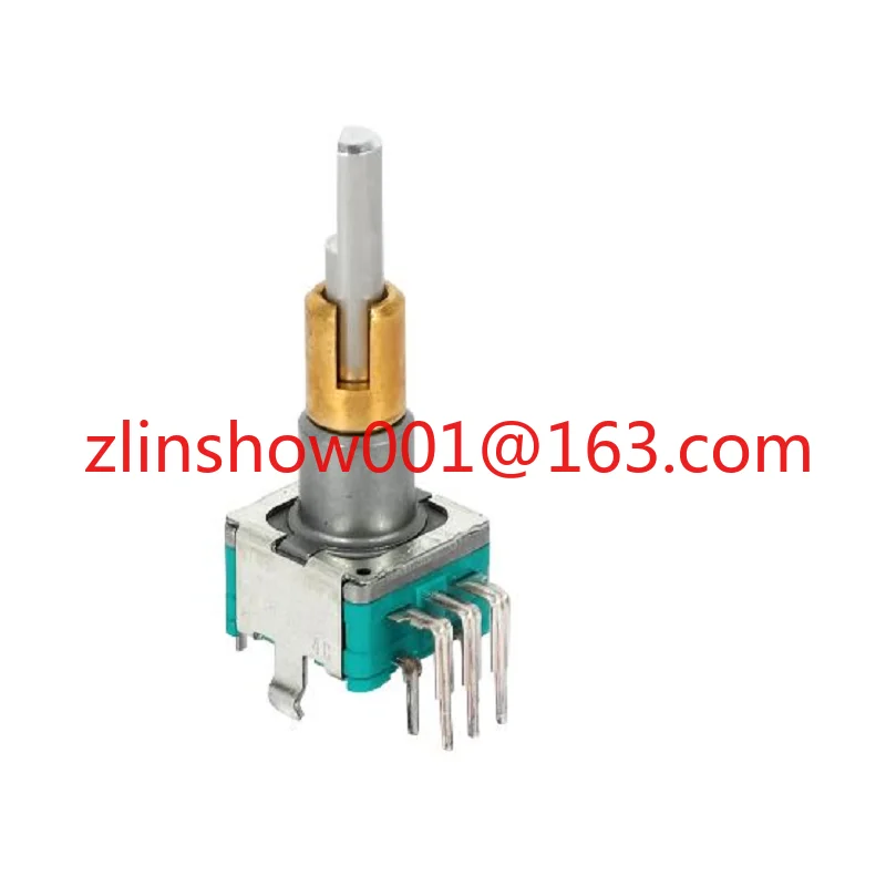 New Original Tap Switch EC11-A EC11 In Stock
New Original Tap Switch EC11-A EC11 In Stock