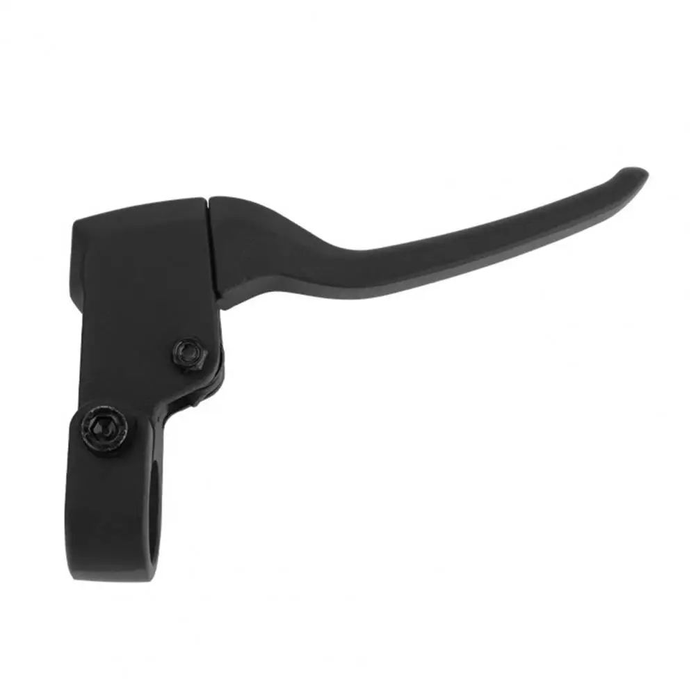 Sturdy Metal Brake Handle Durable Aluminum Alloy Electric Scooter Brake Handle Replacement Parts Easy for Universal for Electric
Sturdy Metal Brake Handle Durable Aluminum Alloy Electric Scooter Brake Handle Replacement Parts Easy for Universal for Electric