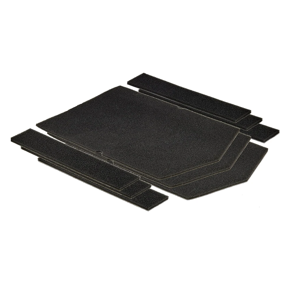 Cost effective Replacement Filters for Miele Tumble Dryers Set Includes 3 Dryer Filters for Improved Performance
Cost effective Replacement Filters for Miele Tumble Dryers Set Includes 3 Dryer Filters for Improved Performance
