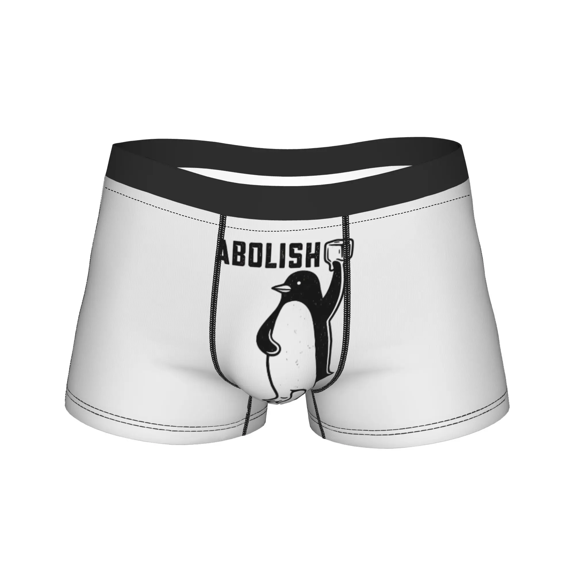 Мужские дышащие трусы-боксеры с принтом, увеличенного размера, с карманом
Мужские дышащие трусы-боксеры с принтом, увеличенного размера, с карманом