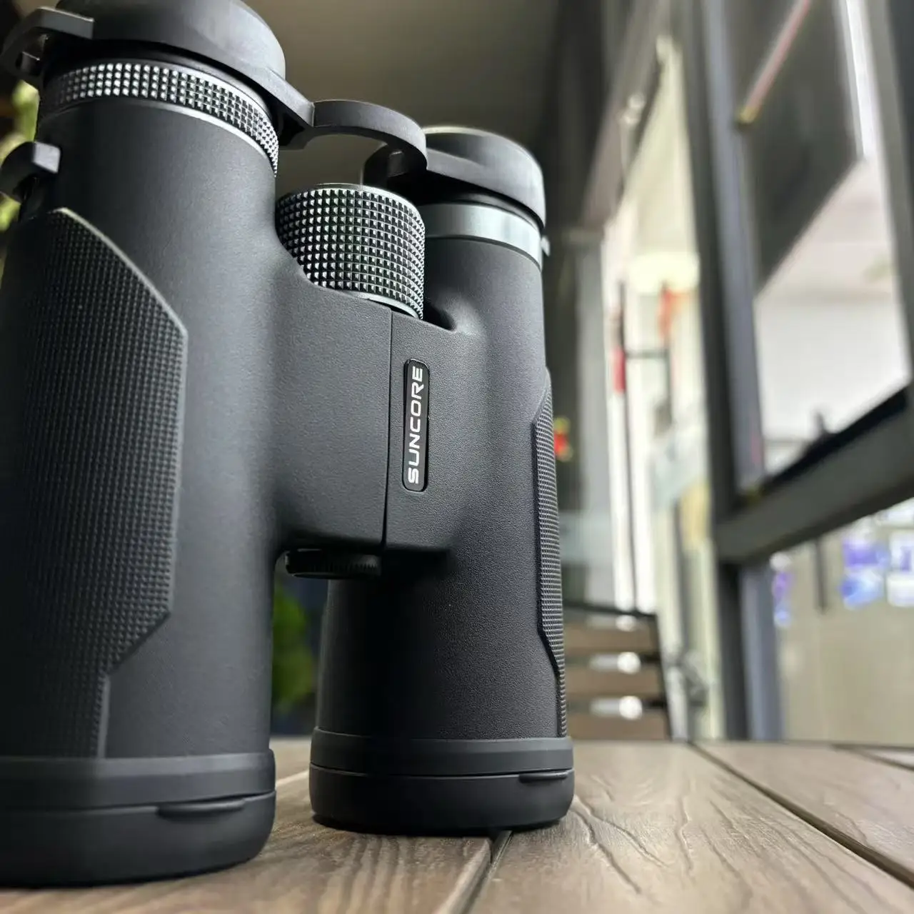 Бинокль SUNCORE LIAN для взрослых, двойного назначения, уличный телескоп, идеально подходит для альпинизма, охоты и активного отдыха на природе
Бинокль SUNCORE LIAN для взрослых, двойного назначения, уличный телескоп, идеально подходит для альпинизма, охоты и активного отдыха на природе