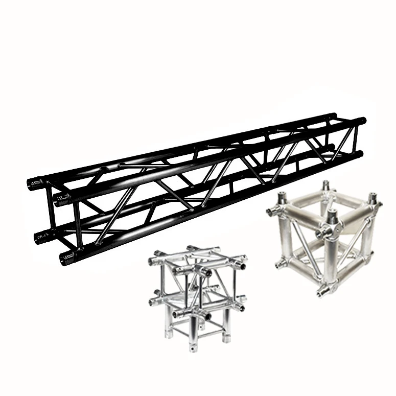 Out Door Events Trusses 300*300 Arch Bolt Truss Event Stage Roof Truss Display
Out Door Events Trusses 300*300 Arch Bolt Truss Event Stage Roof Truss Display
