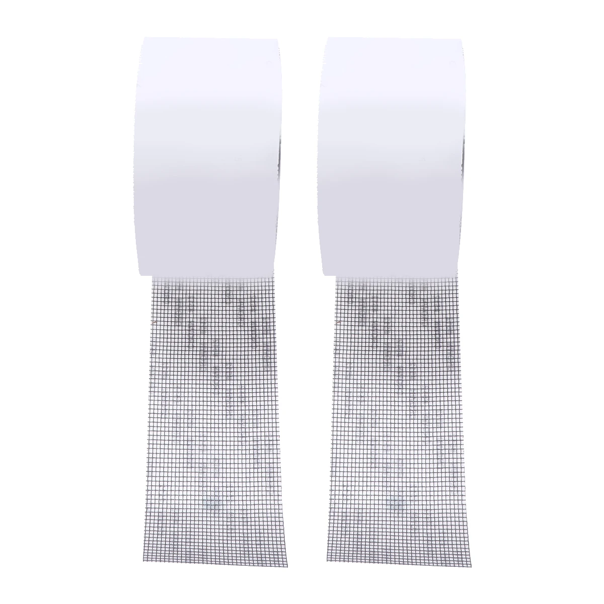 2Pcs Window Screen Repair Tape Durable Fiberglass Mesh Patch Adhesive Fixes Door Patio Screens Tear Resistant Fireproof Hardware
2Pcs Window Screen Repair Tape Durable Fiberglass Mesh Patch Adhesive Fixes Door Patio Screens Tear Resistant Fireproof Hardware