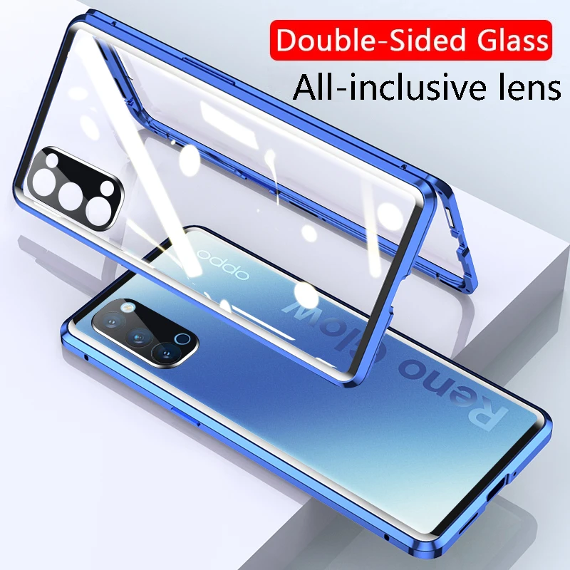 360 Full Double Sided Camera Lens Tempered Front and Back Glass Cover Case For OPPO F23 F27 F25 F31 Pro Plus 5G Protector Cases
360 Full Double Sided Camera Lens Tempered Front and Back Glass Cover Case For OPPO F23 F27 F25 F31 Pro Plus 5G Protector Cases