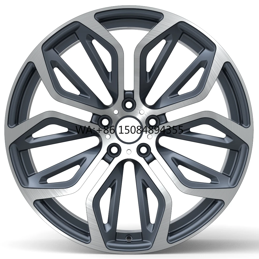 Forgex Custom 18 19 20 21 22 Inch 21x10 5x114.3 5x120 Deep Concave 2-Piece M3 M4 G80 C63 RS5 911 Forged Wheels
Forgex Custom 18 19 20 21 22 Inch 21x10 5x114.3 5x120 Deep Concave 2-Piece M3 M4 G80 C63 RS5 911 Forged Wheels