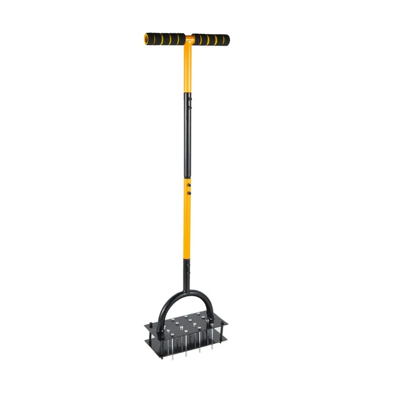 New spring scarifier lawn picker tool aerator
New spring scarifier lawn picker tool aerator