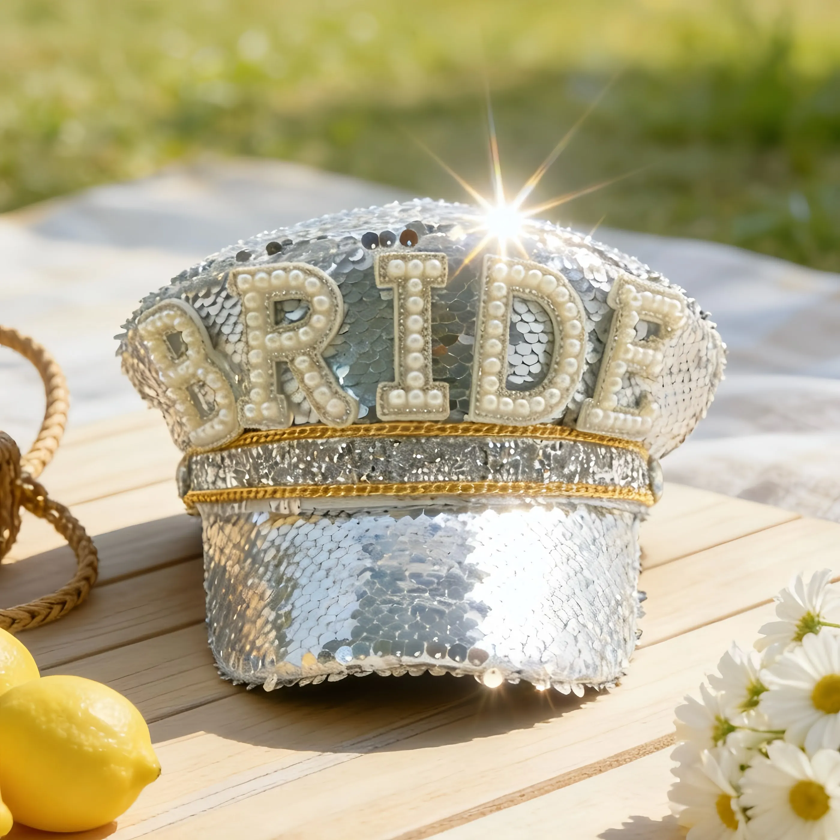 Rhinestone Captain Hat Women, Cosplay Cap, Luxury Festival Hats, Burning Man Halloween Anime Convention Costume Accessories
Rhinestone Captain Hat Women, Cosplay Cap, Luxury Festival Hats, Burning Man Halloween Anime Convention Costume Accessories