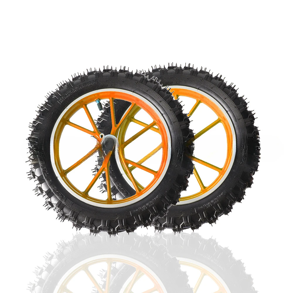 Tire Mini Motorcycle 49cc Small Off-Road Suitable for High Tooth Anti-skid 10 Inch Large Wheel Belt Inner Tube Hub 2.5-10
Tire Mini Motorcycle 49cc Small Off-Road Suitable for High Tooth Anti-skid 10 Inch Large Wheel Belt Inner Tube Hub 2.5-10