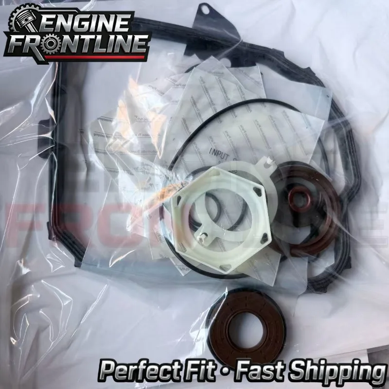 New AL4 DPO Auto Transmission Rebuild Kit Suit For Peugeot Citroen Renault Car Accessories
New AL4 DPO Auto Transmission Rebuild Kit Suit For Peugeot Citroen Renault Car Accessories