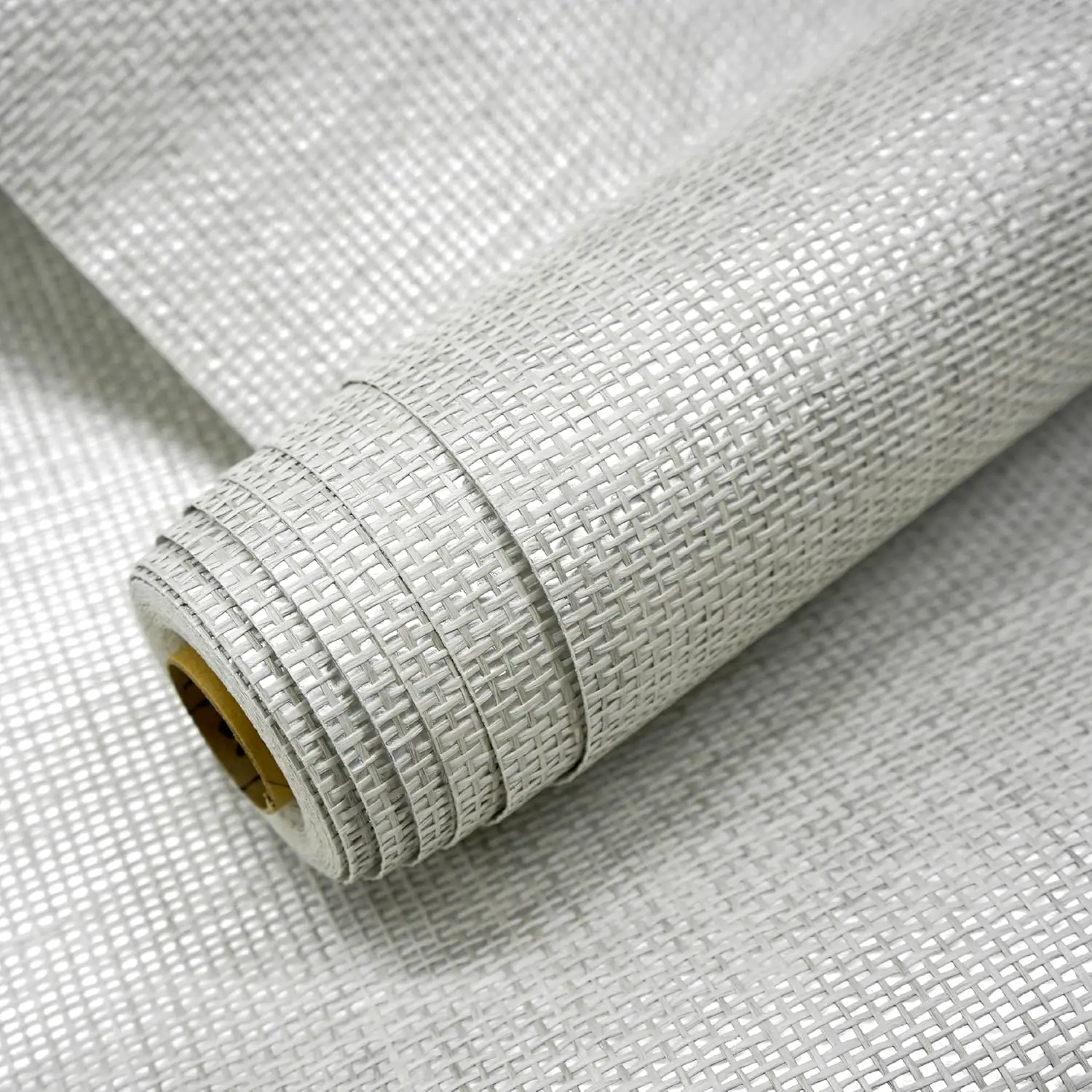 Wallcovering W030102 Envy Collection 36" W x 8 Yard L, Natural Paper Weave Grasscloth Modern Texture Wallcovering for Living Roo
Wallcovering W030102 Envy Collection 36" W x 8 Yard L, Natural Paper Weave Grasscloth Modern Texture Wallcovering for Living Roo
