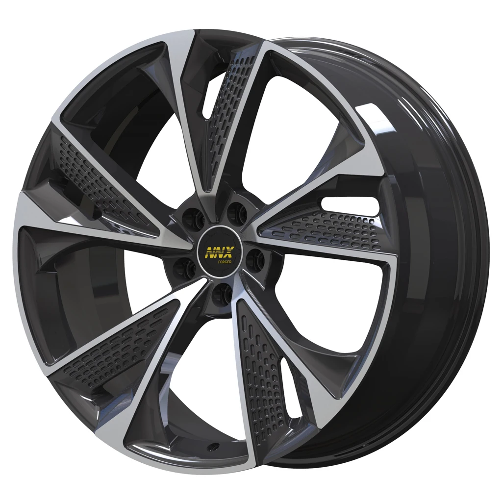 Professional Whosale One Piece Two Piece 5x114.3 Custom Forged Car Wheels 16 17 18 20 22 23 24 Inch 5x112 Rim
Professional Whosale One Piece Two Piece 5x114.3 Custom Forged Car Wheels 16 17 18 20 22 23 24 Inch 5x112 Rim