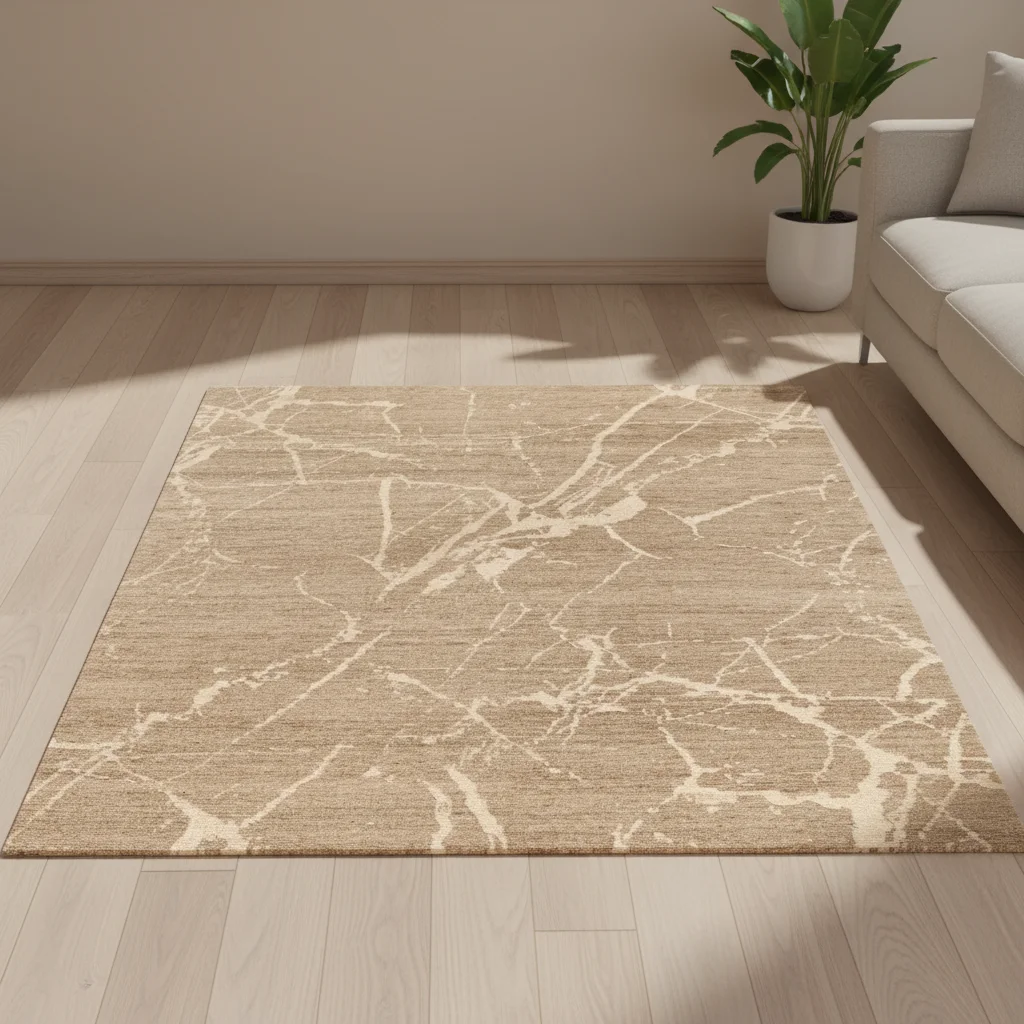 !@Camel/Natural Color Abstract Natural Marble Look Handmade Wool Jute Carpet High Pile Soft Hand Sheared Living Room Rug
!@Camel/Natural Color Abstract Natural Marble Look Handmade Wool Jute Carpet High Pile Soft Hand Sheared Living Room Rug