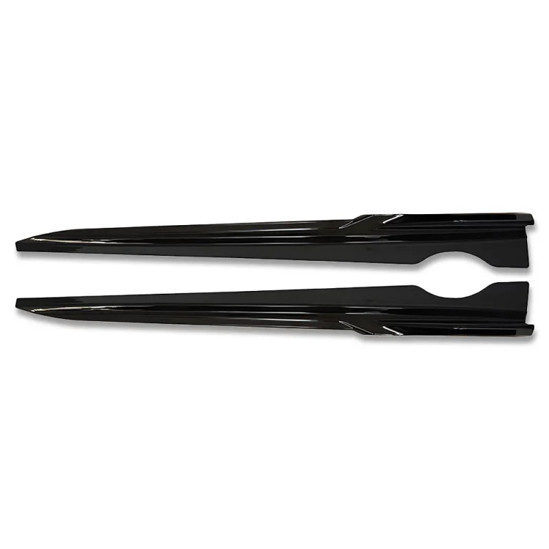 High Quality Performance Black Side Skirt Extension Aftermarket Mod Parts Fit F95 X5 2019-2022
High Quality Performance Black Side Skirt Extension Aftermarket Mod Parts Fit F95 X5 2019-2022