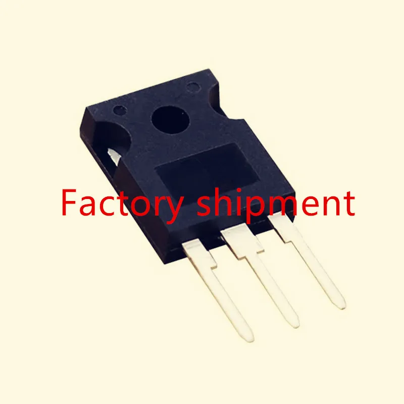 ICWinWinIC 5 шт. C80ED2 IDW80C65D2 TO-247 650 В 80 А
ICWinWinIC 5 шт. C80ED2 IDW80C65D2 TO-247 650 В 80 А