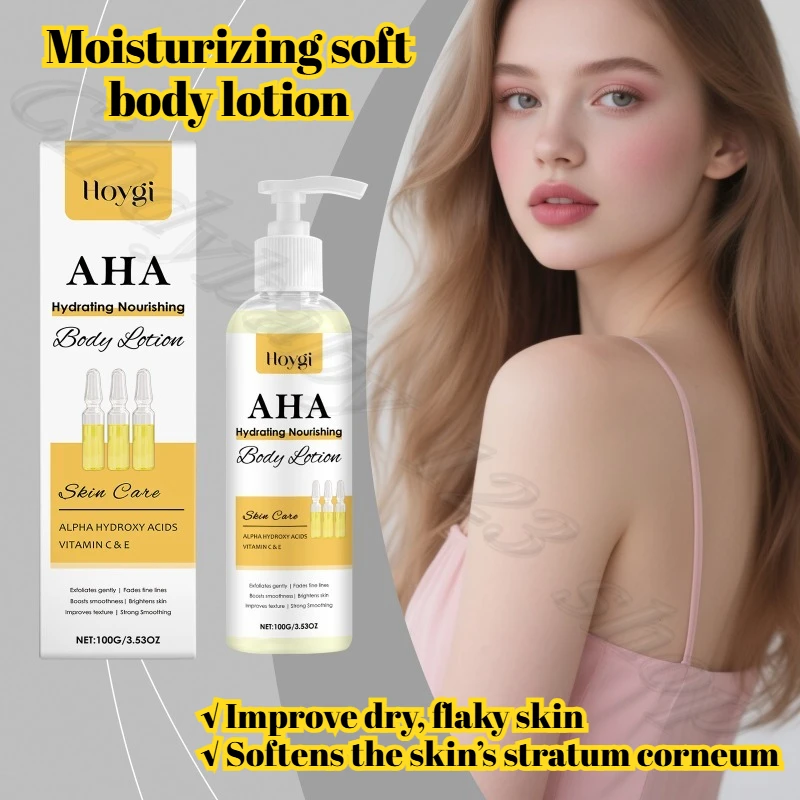 Moisturizing soft body lotion softens skin cuticle to improve dry peeling refreshing non-sticky daily massage care cream 100g
Moisturizing soft body lotion softens skin cuticle to improve dry peeling refreshing non-sticky daily massage care cream 100g