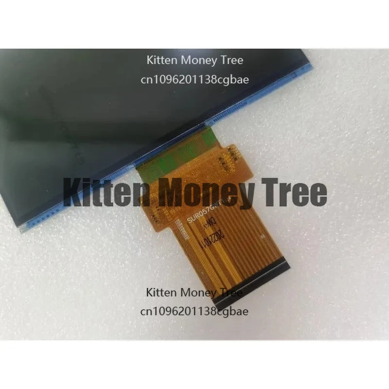 A1 A1W A2 A2W 5.7 inch projector projector LCD panel
A1 A1W A2 A2W 5.7 inch projector projector LCD panel