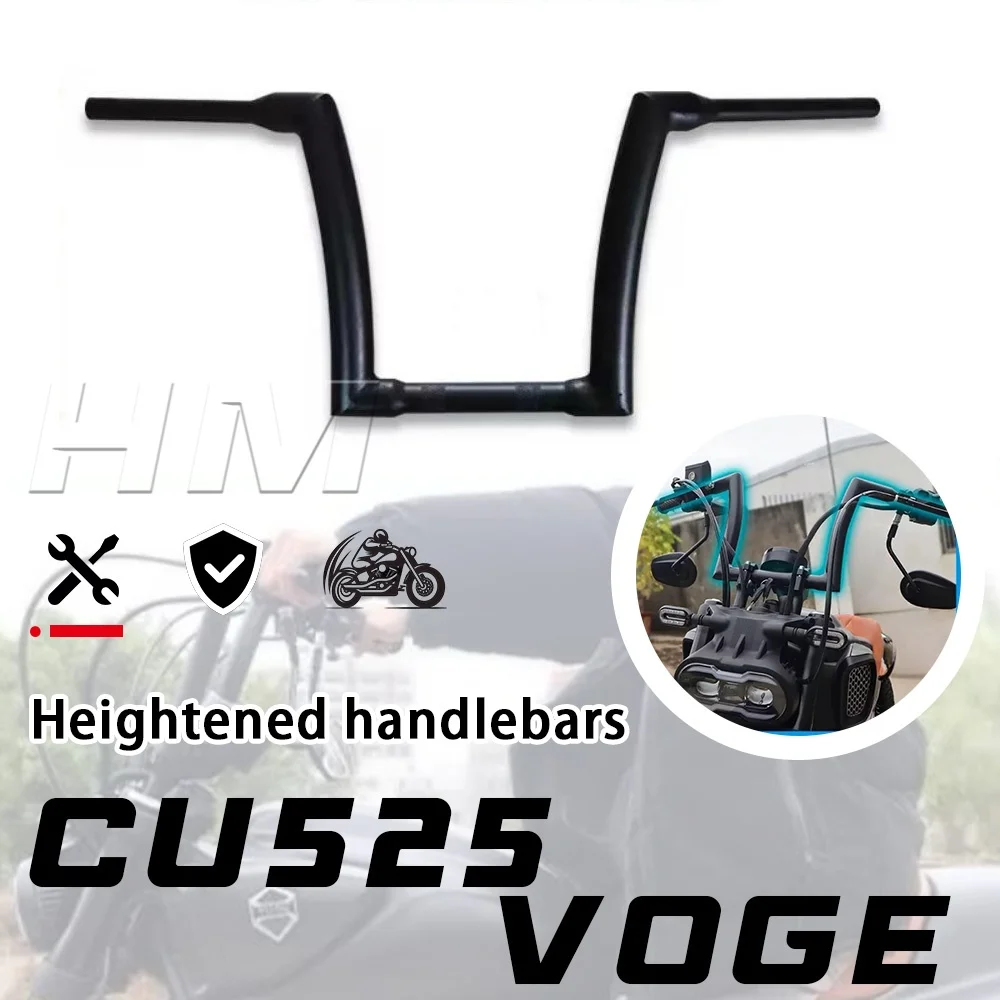 Для VOGE CU525, молодежная версия, высокий руль, плоский угловой руль, ручка обезьяны 525 CU cu525 cu 525
Для VOGE CU525, молодежная версия, высокий руль, плоский угловой руль, ручка обезьяны 525 CU cu525 cu 525