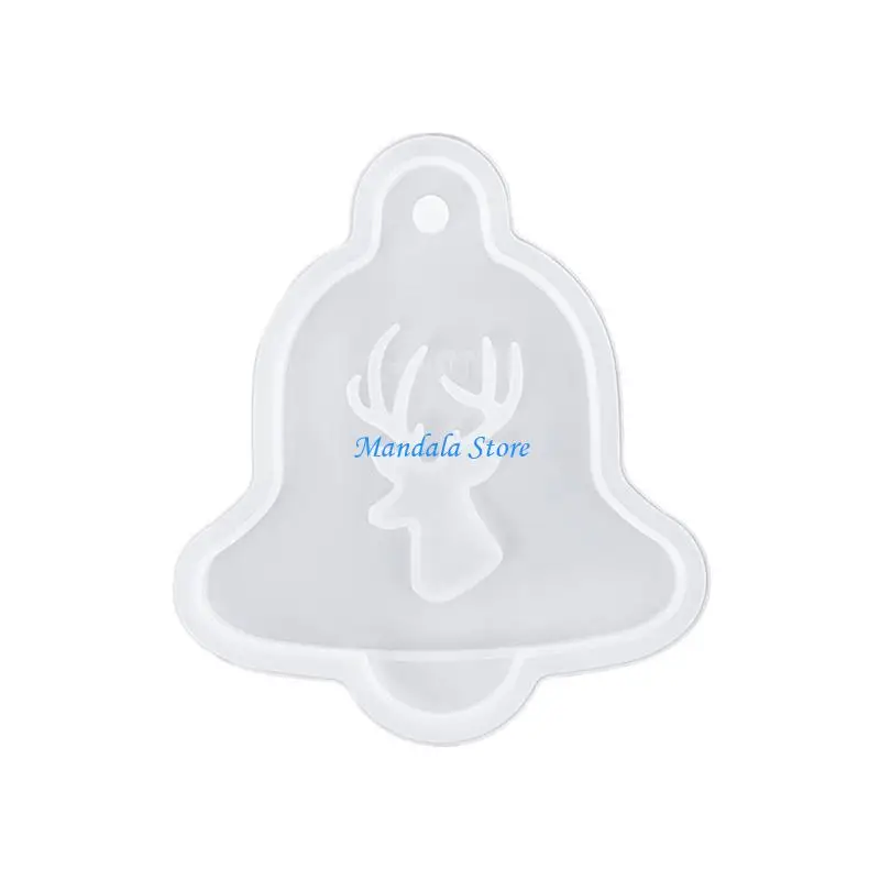 U2JC Festival Christmas Silicone Mould Safe Materials for Home Decoration Gift
U2JC Festival Christmas Silicone Mould Safe Materials for Home Decoration Gift