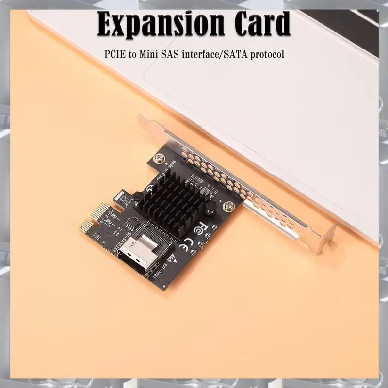 Лидер продаж-адаптер PCI-E 1X к Mini SAS SFF-8087 Mini PCI Express X1 2.0 Riser для майнинга систем Windows/Linux, PCI-E
Лидер продаж-адаптер PCI-E 1X к Mini SAS SFF-8087 Mini PCI Express X1 2.0 Riser для майнинга систем Windows/Linux, PCI-E