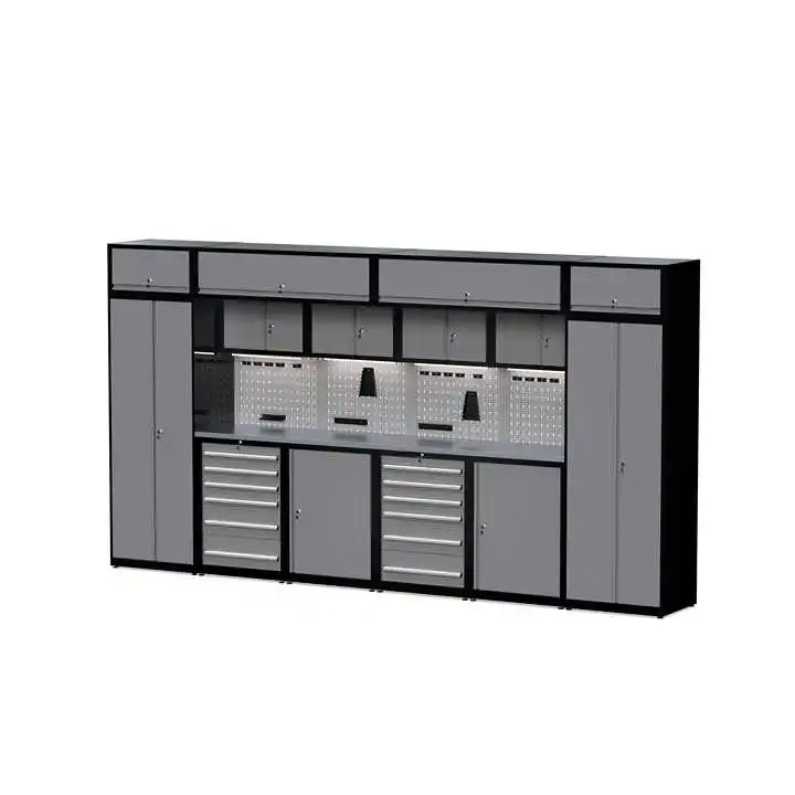 Garage Car Repair Modular Heavy Duty Tool Cabinets Service Oem Odm Display Enclosure Tool Cabinet Steel
Garage Car Repair Modular Heavy Duty Tool Cabinets Service Oem Odm Display Enclosure Tool Cabinet Steel