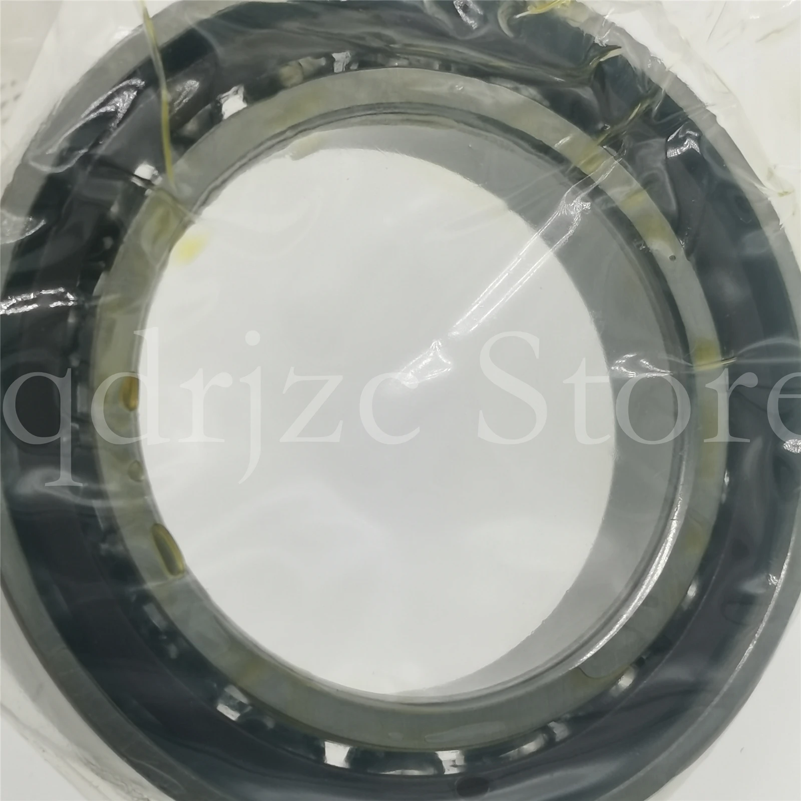 Импортированный комбинированный радиально-упорный шарикоподшипник с обратной связью 7010CD/P4ADBB
Импортированный комбинированный радиально-упорный шарикоподшипник с обратной связью 7010CD/P4ADBB