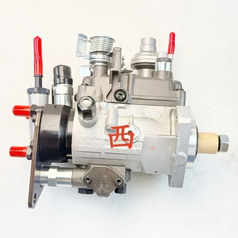 High quality supply High quality Suitable for fuel injectio pump 9520A424G high pressure oil pump assembly
High quality supply High quality Suitable for fuel injectio pump 9520A424G high pressure oil pump assembly