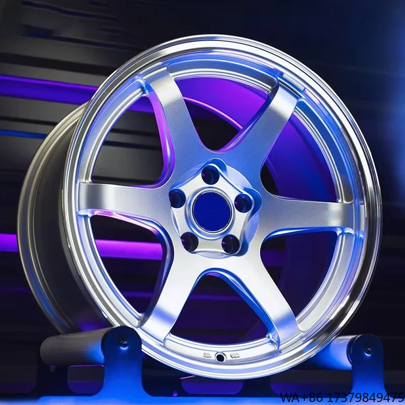 GPW Forged Monoblock Custom Alloy for C8 Feerrari 5x130 5x114.3 Deep Dish Concave 16-26 Inch Luxury Car Wheel Rims for Audi
GPW Forged Monoblock Custom Alloy for C8 Feerrari 5x130 5x114.3 Deep Dish Concave 16-26 Inch Luxury Car Wheel Rims for Audi