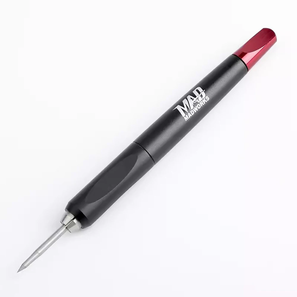 Multi-Function Line Engraver with Compound Handle Plastic Model Craft Tool for Model Building Tools Hobby DIY Accessories
Multi-Function Line Engraver with Compound Handle Plastic Model Craft Tool for Model Building Tools Hobby DIY Accessories
