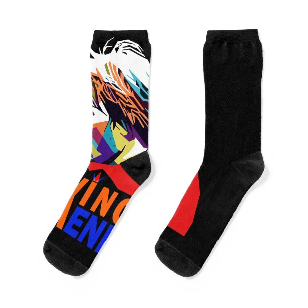 Kenny Dalglish in WPAP Socks Men's japanese fashion Non-slip winter gifts Designer Man Socks Women's
Kenny Dalglish in WPAP Socks Men's japanese fashion Non-slip winter gifts Designer Man Socks Women's
