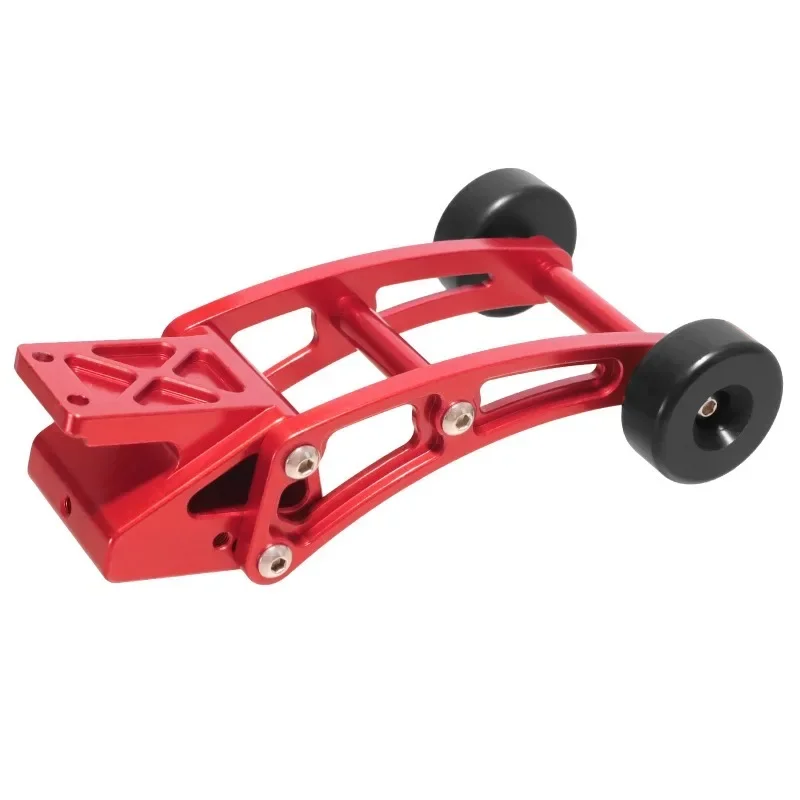 MJX Hyper Go 1/14 Алюминиевый каркас с ЧПУ, 5-позиционное регулируемое, нейлоновое колесо, анодированные цвета, подходит для 14209/14210.
MJX Hyper Go 1/14 Алюминиевый каркас с ЧПУ, 5-позиционное регулируемое, нейлоновое колесо, анодированные цвета, подходит для 14209/14210.