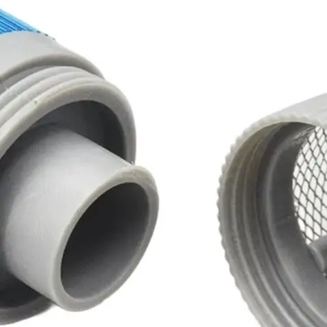 Electric Pump 21V 120W for Diesel Fuel Oil and Water Transfer with Aluminum Alloy Housing Compact 38mm Profile and USB Charge
Electric Pump 21V 120W for Diesel Fuel Oil and Water Transfer with Aluminum Alloy Housing Compact 38mm Profile and USB Charge