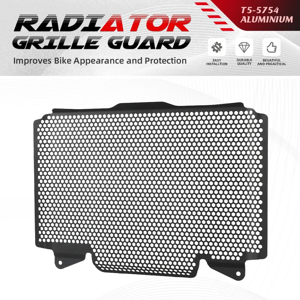 FOR Honda CB650F 2014 2015 2016 Motorcycle Radiator Grill Cover Motorbike Engine Protector Cover Radiator Cooling Protector
FOR Honda CB650F 2014 2015 2016 Motorcycle Radiator Grill Cover Motorbike Engine Protector Cover Radiator Cooling Protector