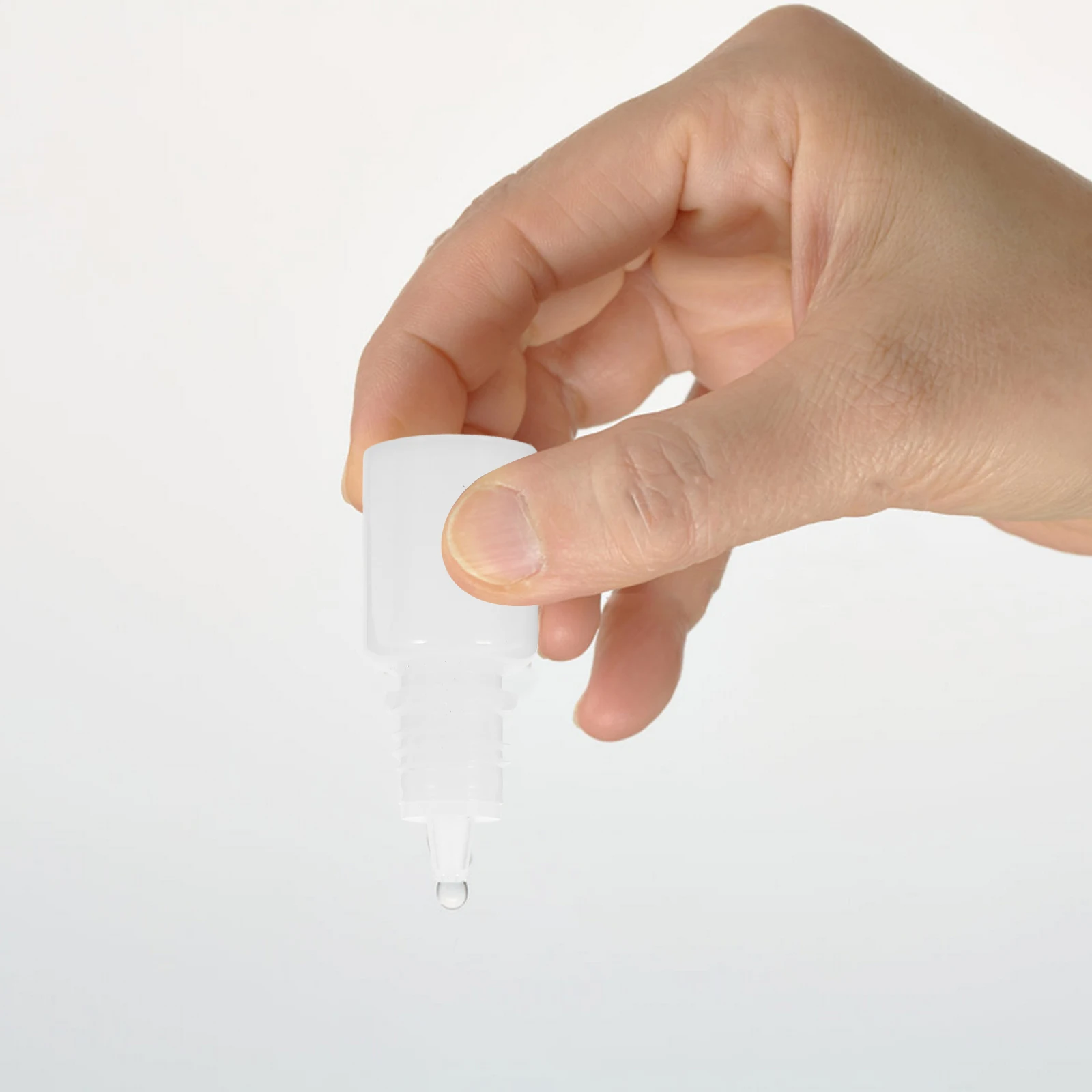 30pcs 5ml Glass Eye Drop Bottles Clear Containers Dropper Essential Oil Squeezable Liquid Storage Solvent Paint
30pcs 5ml Glass Eye Drop Bottles Clear Containers Dropper Essential Oil Squeezable Liquid Storage Solvent Paint