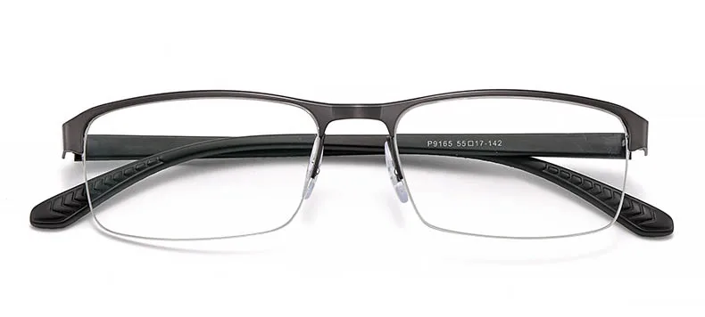 Męskie okulary do czytania z fotochromem – asferyczne na żyłkę 22 S4881a7daf44e41188d7deea30fad9bf3M