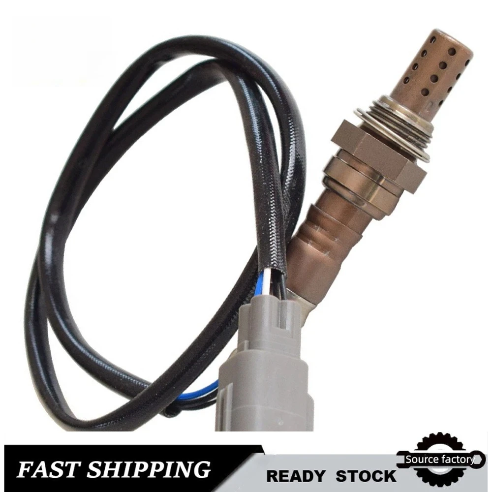 O2 Sensor 89465-B4020 for Toyota, Automotive Oxygen Sensor in-stock, Shipped ImmediatelyReplacement Parts
O2 Sensor 89465-B4020 for Toyota, Automotive Oxygen Sensor in-stock, Shipped ImmediatelyReplacement Parts