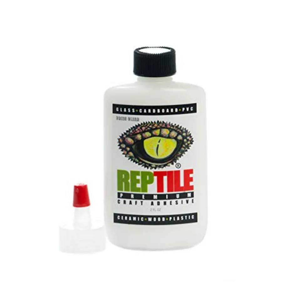 Premium Craft Adhesive 2 oz Dries Clear-Order and Ship Above 40 Degrees F
Premium Craft Adhesive 2 oz Dries Clear-Order and Ship Above 40 Degrees F