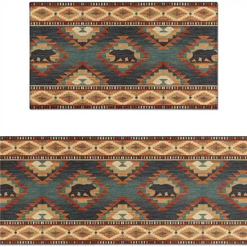 Kazakhstan Entrance Mat Water Absorbent Oil Absorbent Vintage Door Mat Label Attached Floor Rug Home Decor Mat
Kazakhstan Entrance Mat Water Absorbent Oil Absorbent Vintage Door Mat Label Attached Floor Rug Home Decor Mat