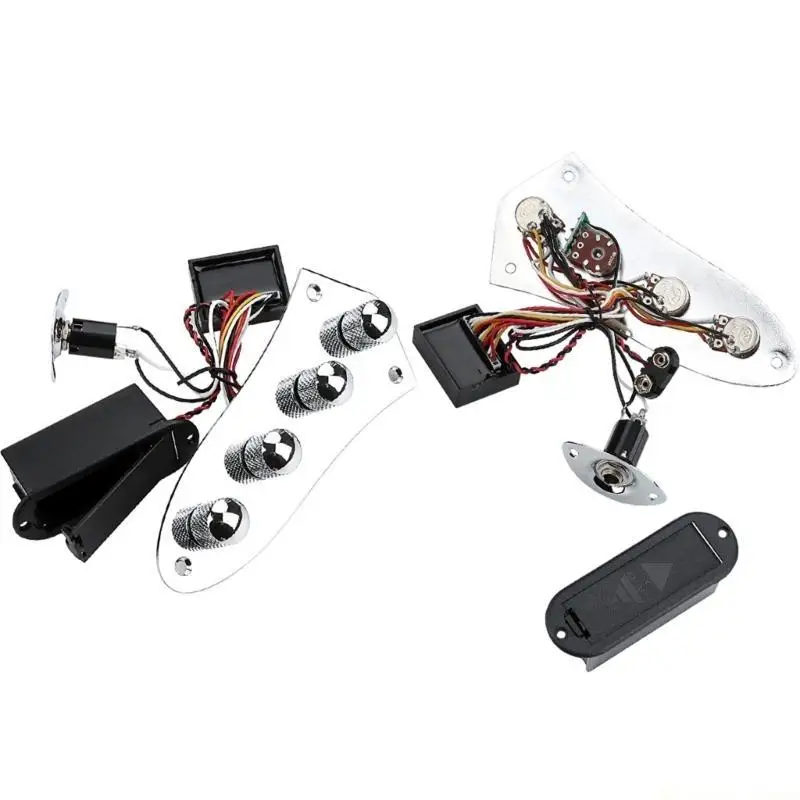 31BE Electric Guitar Control Plate with Wiring Harness Prewired Guitar Wiring Harness
31BE Electric Guitar Control Plate with Wiring Harness Prewired Guitar Wiring Harness