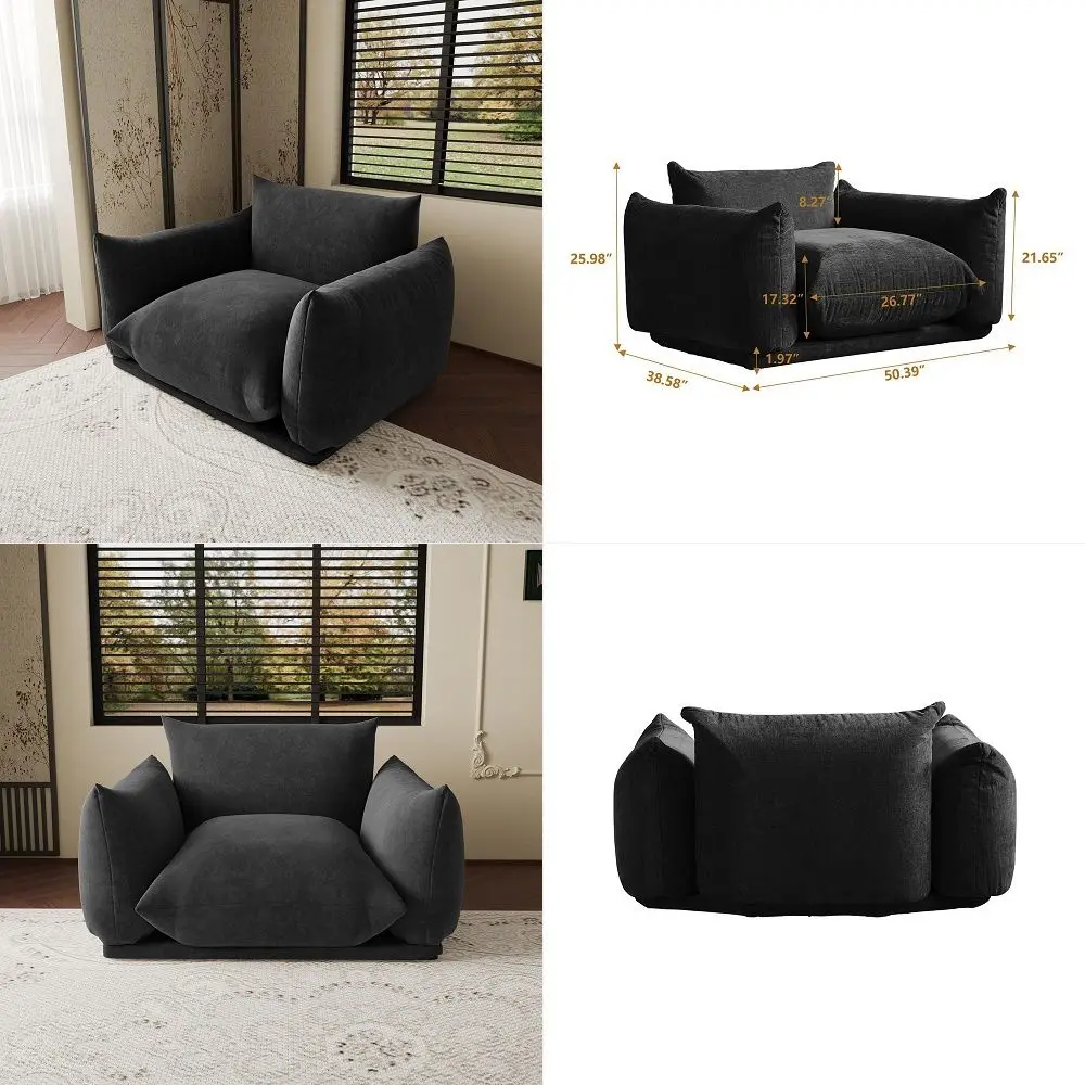 Furniture HERCULES Imperial Series Brown LeatherSoft Loveseat
Furniture HERCULES Imperial Series Brown LeatherSoft Loveseat