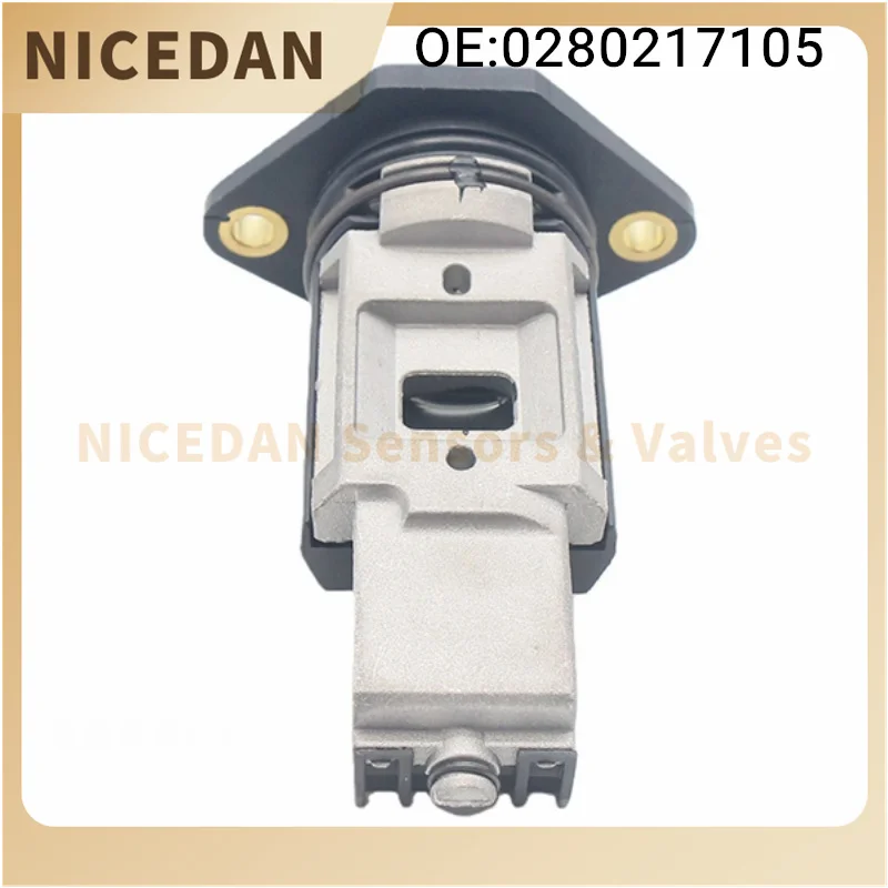 0280217105 MAF Sensor Mass Air Flow Meter for KIA SPORTAGE CARENS Sephia Spectra SAAB 900 II 9210930006 0K08013210 0K01113210
0280217105 MAF Sensor Mass Air Flow Meter for KIA SPORTAGE CARENS Sephia Spectra SAAB 900 II 9210930006 0K08013210 0K01113210