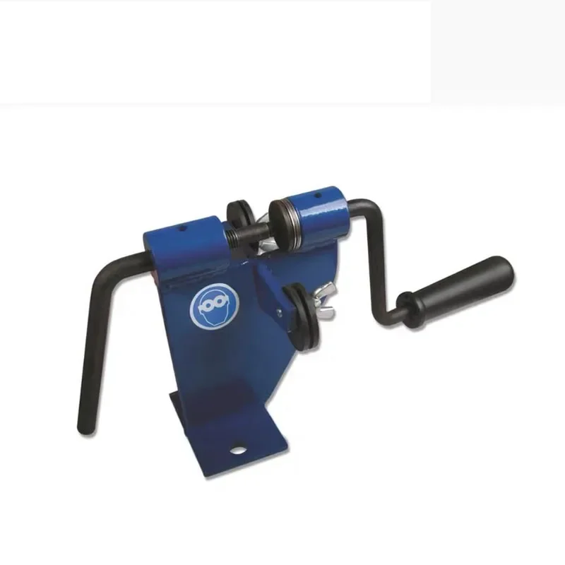 Portable Chain Saw Chain Connector Tool Chain Riveting Device Multifunction Mini Repair And Connection Equipment
Portable Chain Saw Chain Connector Tool Chain Riveting Device Multifunction Mini Repair And Connection Equipment