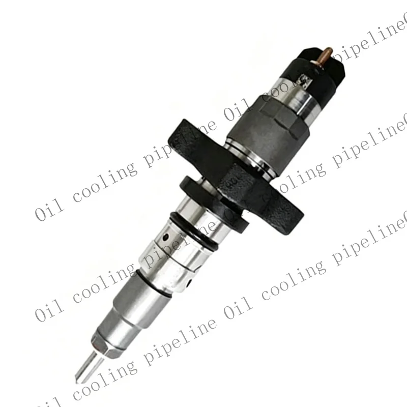 A+ 0445120255 Fuel Injector for Dodge For Ram 2500 3500 5.9L Diesel Engine 2003-04
A+ 0445120255 Fuel Injector for Dodge For Ram 2500 3500 5.9L Diesel Engine 2003-04